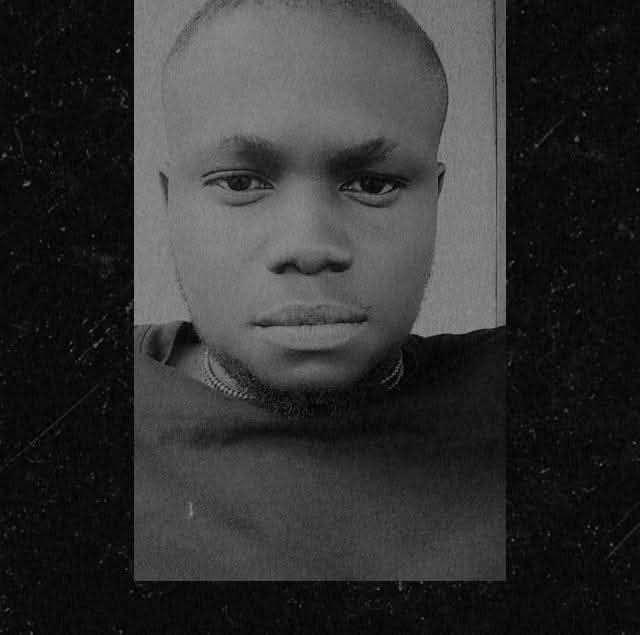 Paschal O.